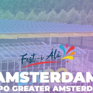 Dag 1 - 25 december 2025